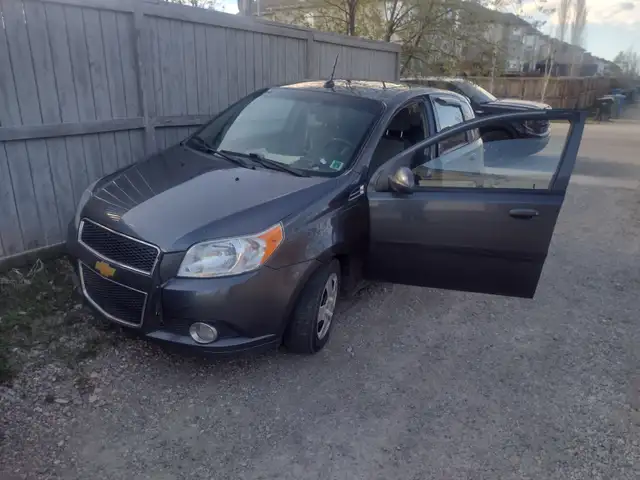 2010 Chevrolet Aveo $1,250 dlls! - Photo 3