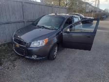 2010 Chevrolet Aveo $1,250 dlls! - Photo 3