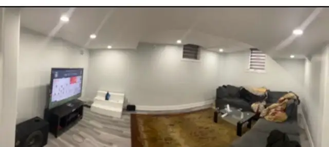 2 bedrooms basement for rent in Brampton. - Photo 3