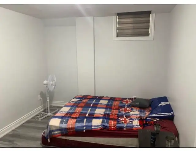 2 bedrooms basement for rent in Brampton. - Photo 5