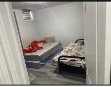 2 bedrooms basement for rent in Brampton. - Photo 6