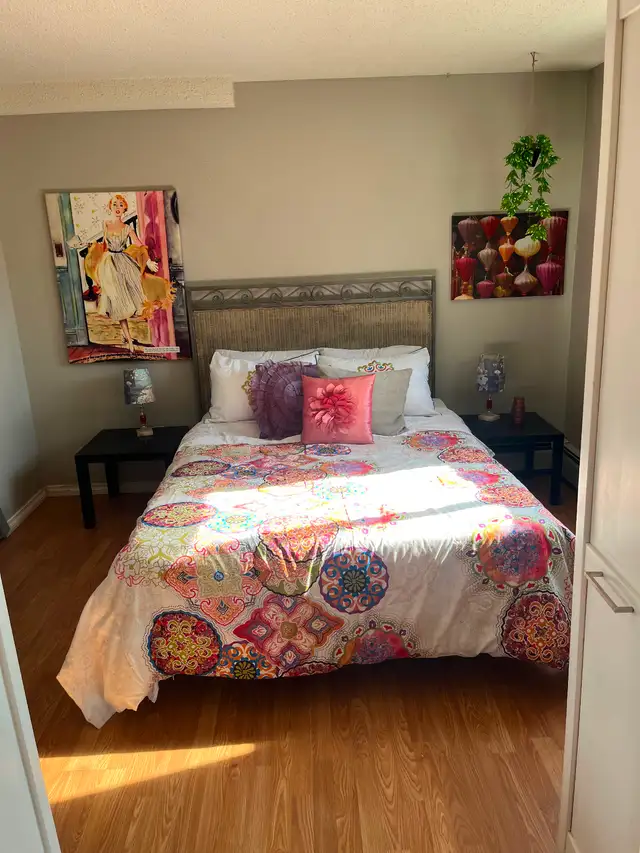 Gorgeous 1 bedroom avail June 1st - Photo 5