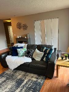 Gorgeous 1 bedroom avail June 1st - Photo 9