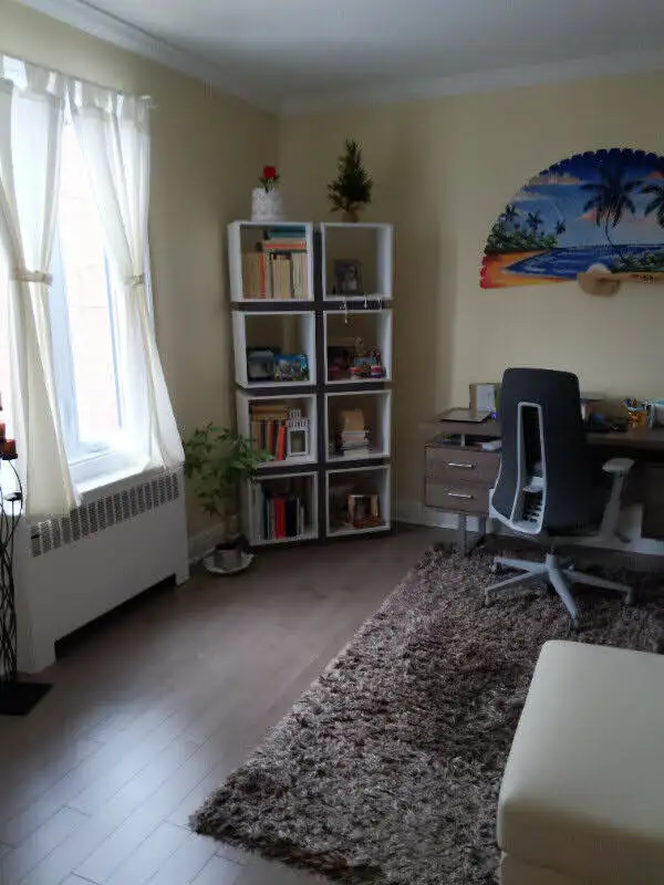 Bel appartement Parc-Extension - Photo 6