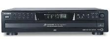 SONY CDP 375 - PLAYER - Pre-owned