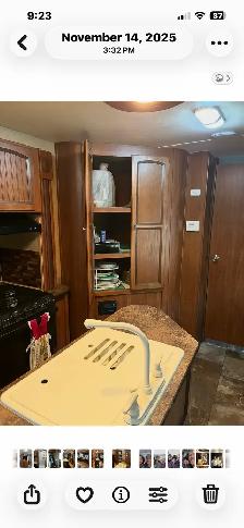 2013 JAYCO WHITEHAWK ULTRA LIGHT 27 FOOT DSRB HOLIDAY TRAILER - Photo 2