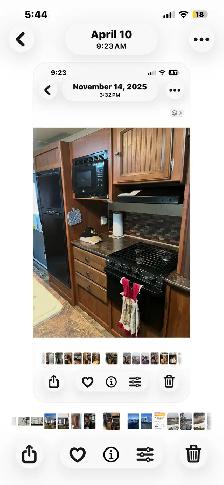 2013 JAYCO WHITEHAWK ULTRA LIGHT 27 FOOT DSRB HOLIDAY TRAILER - Photo 3