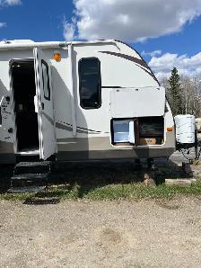 2013 JAYCO WHITEHAWK ULTRA LIGHT 27 FOOT DSRB HOLIDAY TRAILER - Photo 5