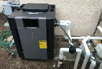 Pool Heater Repair & Installation