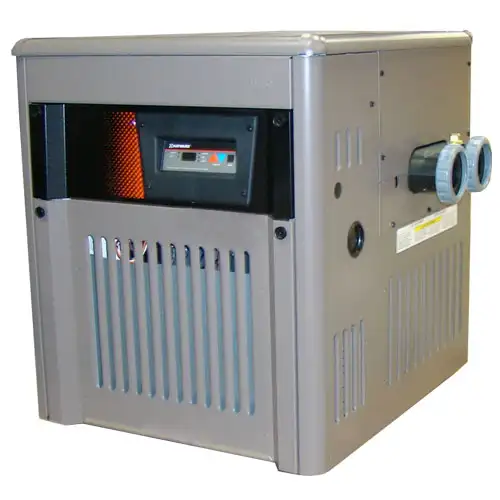 Pool Heater Repair & Installation - Photo 2