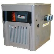 Pool Heater Repair & Installation - Photo 2