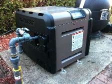 Pool Heater Repair & Installation - Photo 3