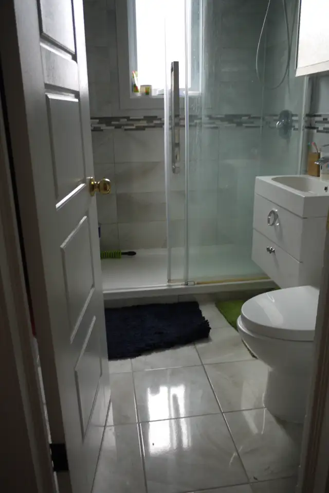 Bel appartement - Parc-Extension - Photo 10