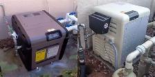 Pool Heater Repair & Installation - Photo 3