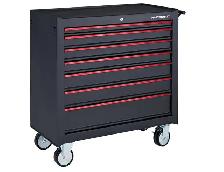 Brand New Mastercraft Rolling Tool Storage Cabinet For Sale