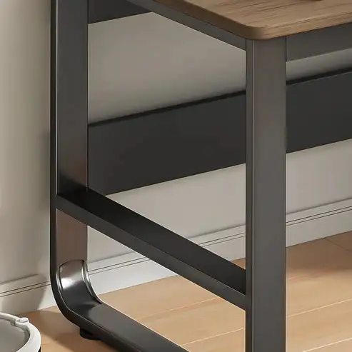 Brand New Study/Office 3-Drawer Desk Special $139 - Photo 5
