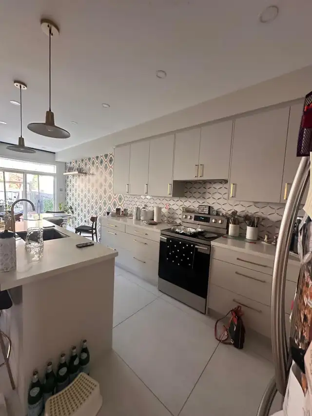 3 bedroom Townhouse for rent - Photo 3