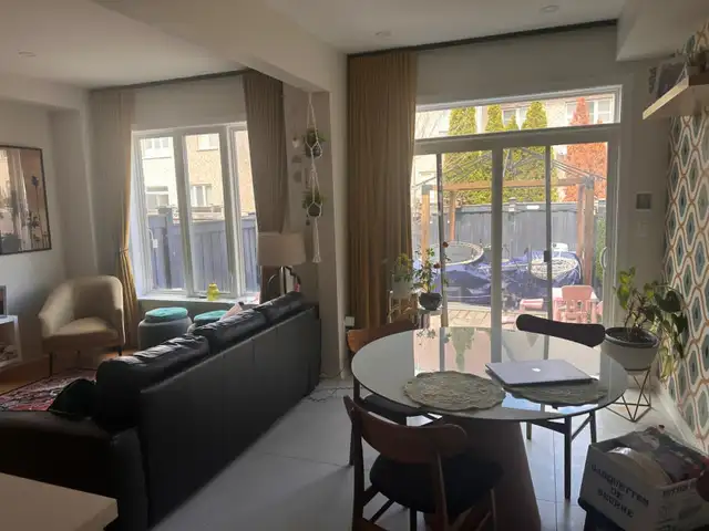 3 bedroom Townhouse for rent - Photo 4