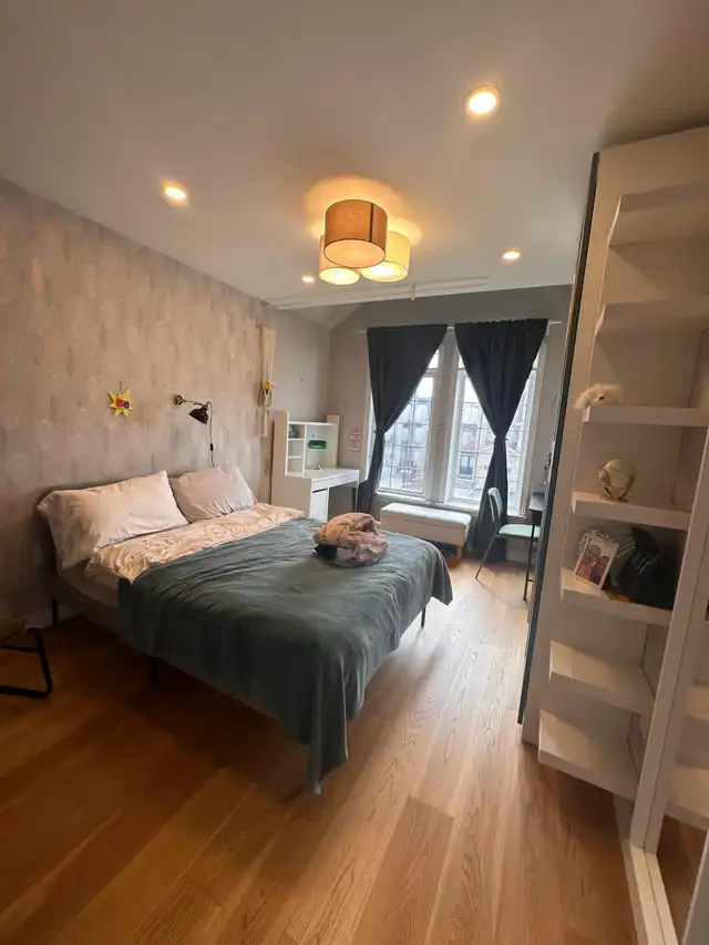 3 bedroom Townhouse for rent - Photo 6