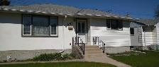 Beautiful River heights bungalow to rent to buy