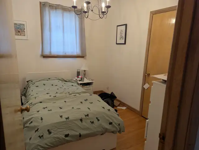 Beautiful River heights bungalow to rent to buy - Photo 8