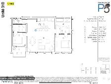 2 cc 1 sb Transfert de bail - 2 bed 1 bat Lease Transfer - Photo 9