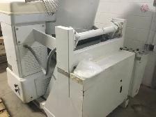 Pétrin à Spiral auto-basculant Boulangerie Pâtisserie - Photo 5