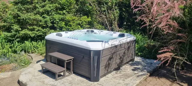 SATURN HOT TUB FOR SALE - Photo 3