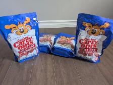 Brand New Sealed Canine Dog Treats For Sale - Photo 2