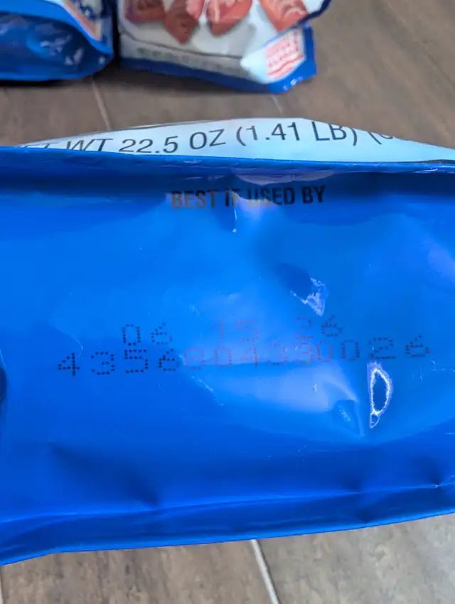 Brand New Sealed Canine Dog Treats For Sale - Photo 5