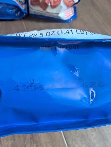 Brand New Sealed Canine Dog Treats For Sale - Photo 5