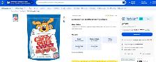 Brand New Sealed Canine Dog Treats For Sale - Photo 6