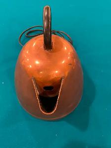 Vintage Copper Kettle Canadian Westinghouse Co - K22C- H 707771 - Photo 2