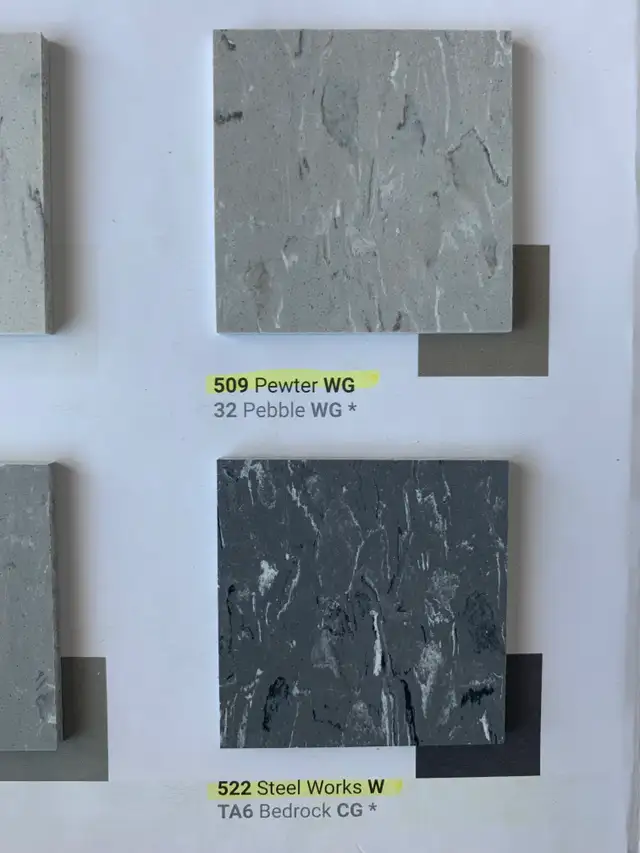 VCT TILE 12X12 ($2.49/SQFT) - Photo 7