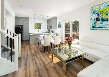 Spruce Ave 3 Bed 2.5 Bath Upper Suite For Rent Edmonton! - Photo 2