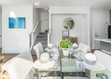 Spruce Ave 3 Bed 2.5 Bath Upper Suite For Rent Edmonton! - Photo 4