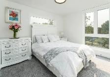 Spruce Ave 3 Bed 2.5 Bath Upper Suite For Rent Edmonton! - Photo 9