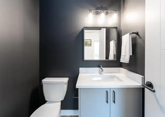 Spruce Ave 3 Bed 2.5 Bath Upper Suite For Rent Edmonton! - Photo 10