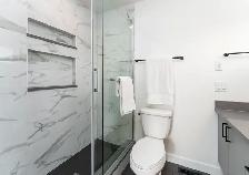 Spruce Ave 3 Bed 2.5 Bath Upper Suite For Rent Edmonton! - Photo 11