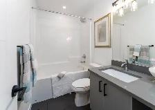 Spruce Ave 3 Bed 2.5 Bath Upper Suite For Rent Edmonton! - Photo 12