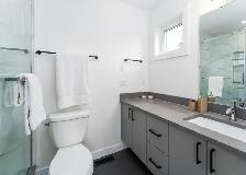 Spruce Ave 3 Bed 2.5 Bath Upper Suite For Rent Edmonton! - Photo 14