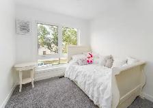 Spruce Ave 3 Bed 2.5 Bath Upper Suite For Rent Edmonton! - Photo 15
