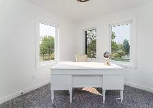 Spruce Ave 3 Bed 2.5 Bath Upper Suite For Rent Edmonton! - Photo 16
