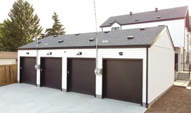Spruce Ave 3 Bed 2.5 Bath Upper Suite For Rent Edmonton! - Photo 18