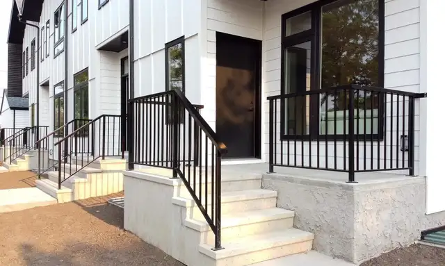 Spruce Ave 3 Bed 2.5 Bath Upper Suite For Rent Edmonton! - Photo 20