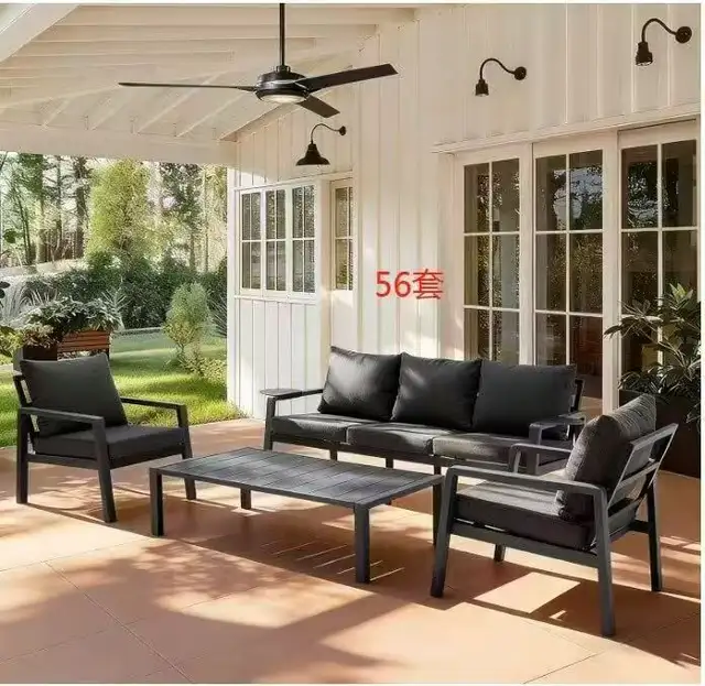 Brand New 4-Piece Patio Furniture Set Special $599