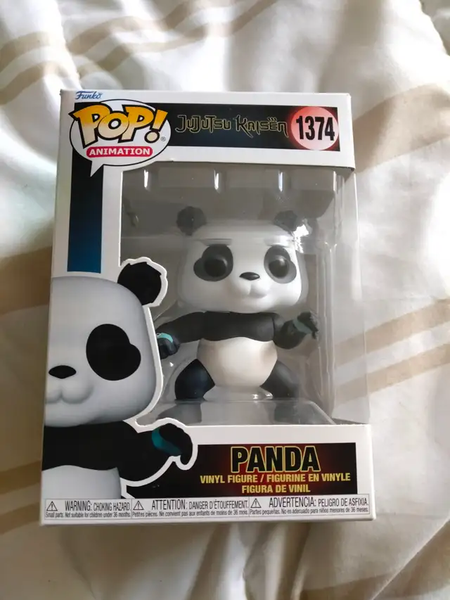 Pop Panda collector - Photo 2