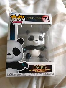 Pop Panda collector - Photo 2