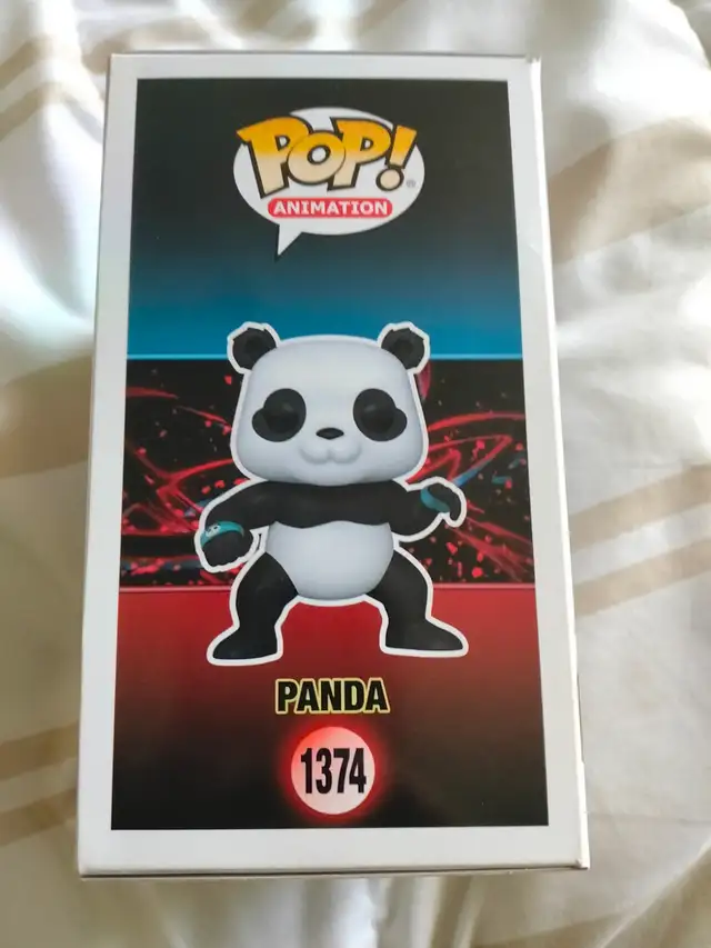 Pop Panda collector - Photo 3