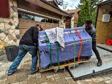 Local Regina Moving Company